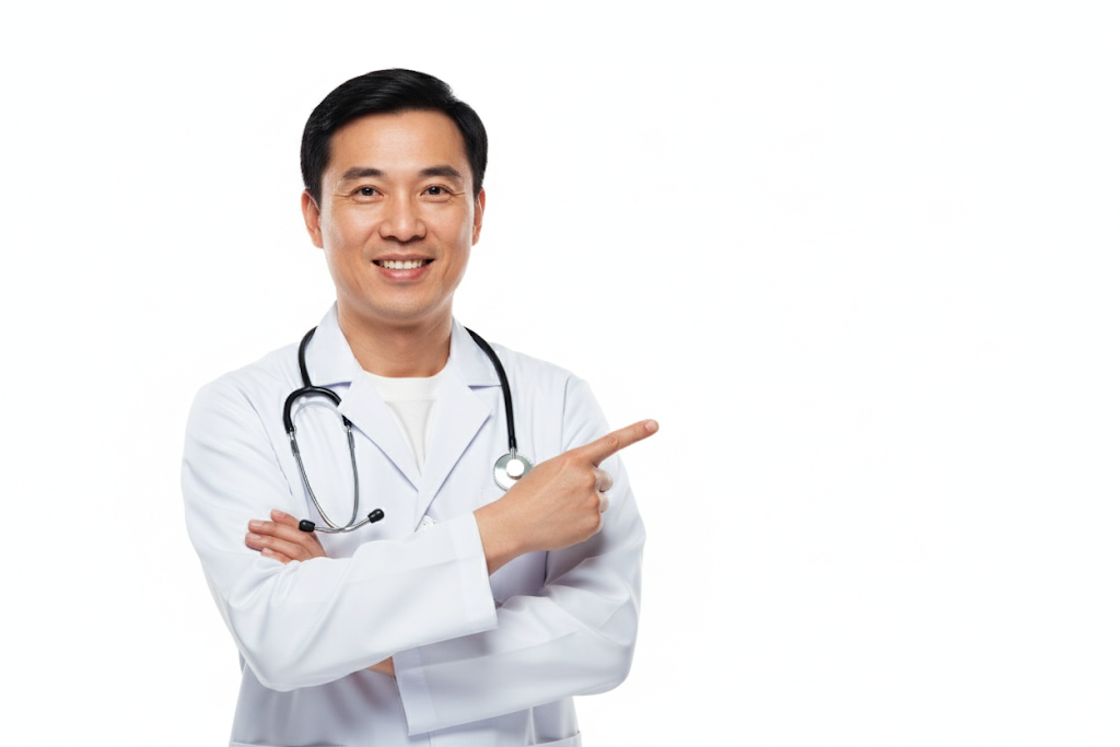 Equipe Médica